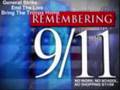 911 Never again! 9/11/01 Let no on forget!