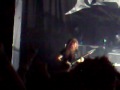 Megadeth - In My Darkest Hour - Manchester 23/02/08