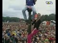Carl Cox love parade