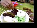Beautiful Country Singapore- Lau Pa Sat (Satay Club) Beautiful Country Singapore- Lau Pa Sat (Satay Club)