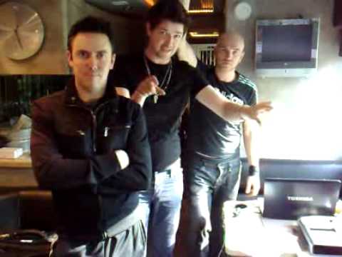 Star In The Script's Next Video
