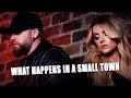 Brantley Gilbert's 'What Happens In A Smal