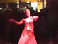Fire Dance in Grand Rapids, MI
