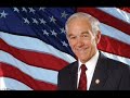 Judge Andrew Napolitano praises Ron Paul