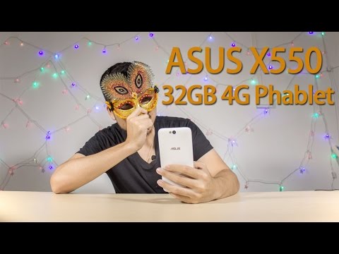 Asus X550 Pre-order For Just Over 180