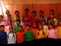 Sharom DC - Coro de Ni�os del Peru