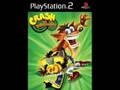 Crash Twinsanity - 10th Dimention Ice Berg Lab Theme