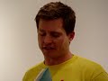 Phil LaMarche reads from American Youth