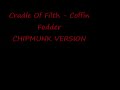 Cradle Of Filth - Coffin Fodder Chipmunk Version