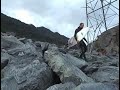 surfing the bore tide in alaska