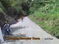 Amazing Scooter Race (upland)