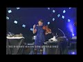 Bora Yoon performs at the 2007 Korean Festival in Seoul Korea.  Broadcast on KB S TV.