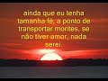 Palavras de DEUS, Salmos 23 I Cor�ntios 13