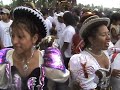 en los primeros dias de carnabales en ugarteche mendoza