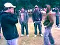 Pampa cobraste lindo