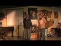 videos de Poet/Hip Hop Artist: Ejoma and Jean