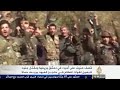 استمرار الاشتباكات عنوان المشهد السوري -Views : 1