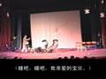 唉，大四男生_part1（清华大学制73班散伙戏）
