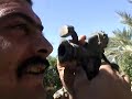 2nd SCR-Weapons Caches Found by Iraqi Police