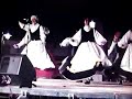 Aturuxos na Chaira bailando la Muñeira de Alvite Aturuxos na Chaira bailando la Muñeira de Alvite