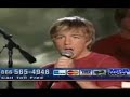 Billy Gilman - Southern Star (MDA 2006).avi