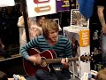 Lindsey Quit Lollygagging-Live Acoustic