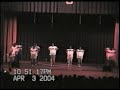 Kappa Kappa Psi Delta Alpha