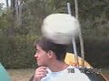 Supertiro de Berto