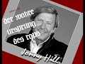 2.1.1990: johny hill schreibt geschichte als er den hip-hop �ber den gro�en teich trug und die legend�re single 