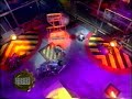 Team Mace - Gemini Pinball Champ\