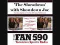 Georges St-Pierre Interview on The Fan 590 Georges St-Pierre Interview on The Fan 590