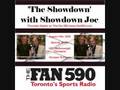 Georges St-Pierre Interview on The Fan 590