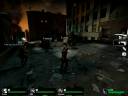 Left 4 Dead-Singleplayer-Versus-Dead Air-3rd Person Cam (Part 1 of 2)