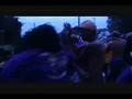 Omega Psi Phi Ques Tailgate-Southern Heritage Classic 2008
