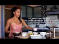 Cooking with Rosa Acosta: Banana Bread