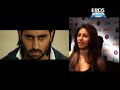 Bachchans Shah Rukh Khan Grace \