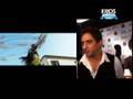 Bachchans Shah Rukh Khan Grace 'Drona' Premiere