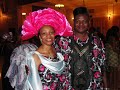 MS. SANDRA ODIASE'S 50TH JUBILEE CELEBRATION, SACRAMENTO CA