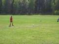 Saffet´s cup 2008