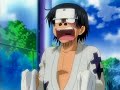 The law of Ueki esp. cap. 2 (1/3) The law of Ueki esp. cap. 2 (1/3)