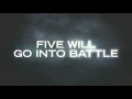 Supernatural 5.10 ( Abandon All Hope ) Space Promo
