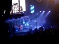 Cage The Elephant - Saber-Tooth Tiger (live)