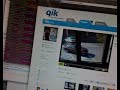 QIK|Streaming video right from your phone QIK|Streaming video right from your phone