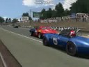 rfactor - GTC 65 Vette - Le Mans
