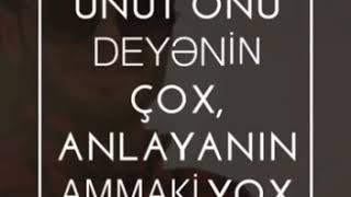 Məna Əliyev - Bağlanma