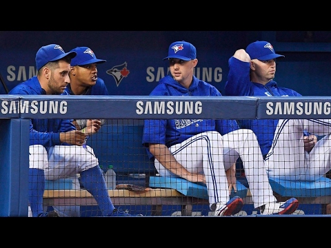 Video: Shulman stunned by FanGraphs ranking of Jays rotation