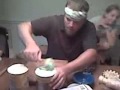 Amazing Chef (Hibachi Ice Cream Man)