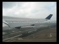 Sonair/Houston Express MD-11 Taking off from Houston to LAD