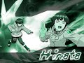 NarutoxHinata Tribute AMV