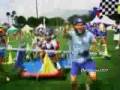 videos de Disney Channel Games